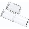 Adjustable Air Vent Deflector – 10” to 14” – Magnetic