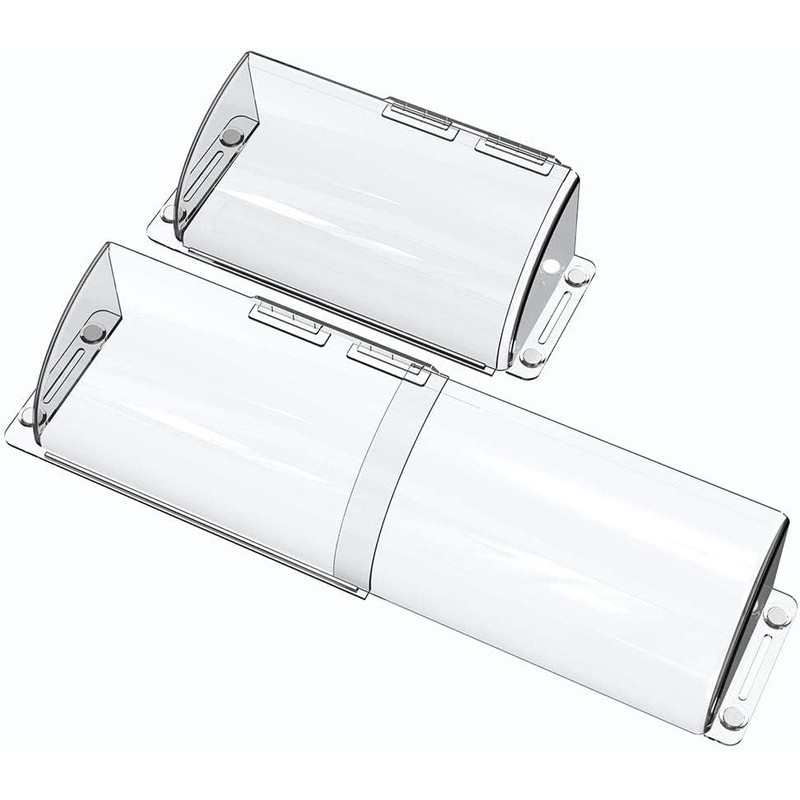 Adjustable Air Vent Deflector – 10” to 14” – Magnetic