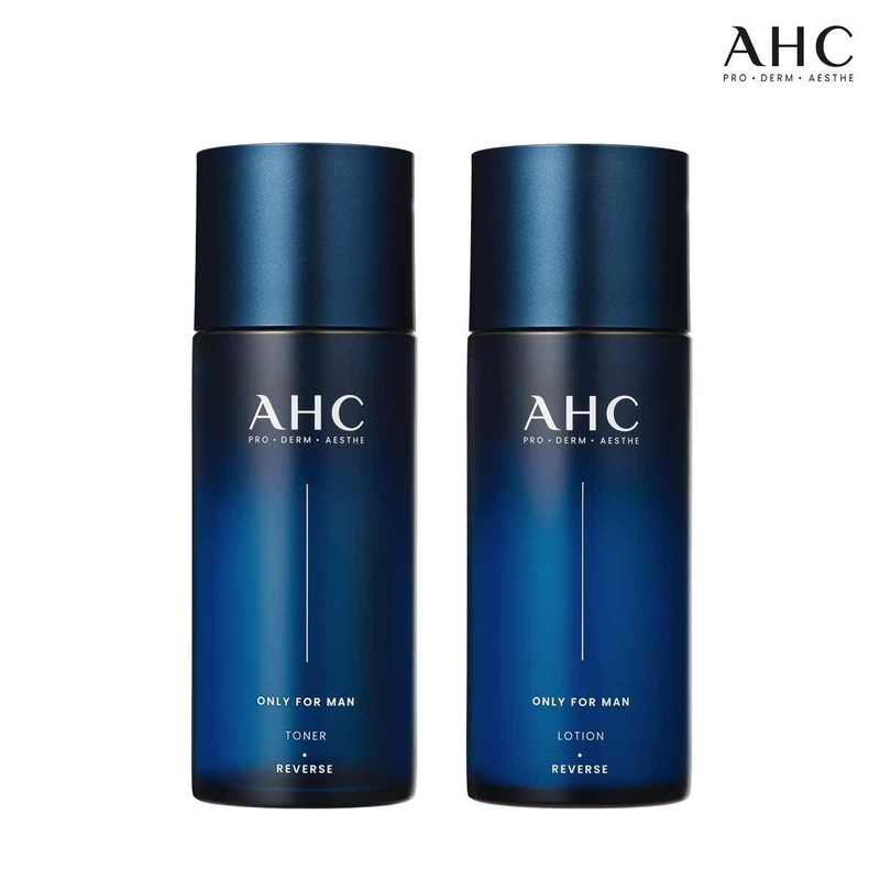 AHC Choose 1 of 2 AHC basics (toner/lotion) Only for
