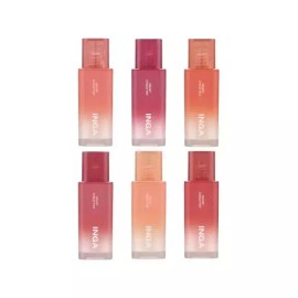 INGA 벨벳 슈 틴트 6color 2031291 INGA Velvet Shoe Tint 6color 2031291 [Raspberry Shoe]