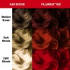 Manic Panic - Pillar Box Red Cream Hair Color -
