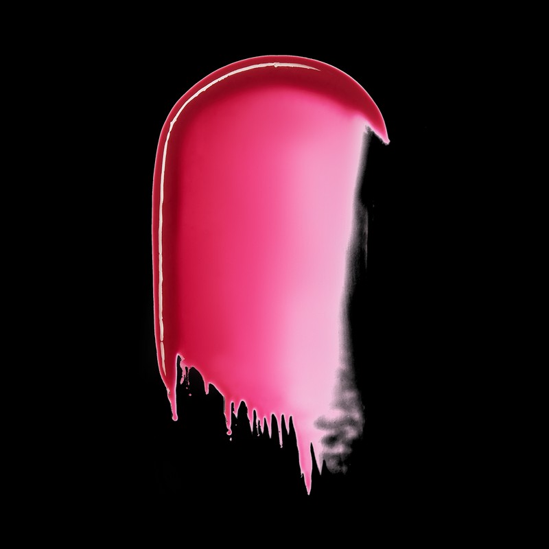 SIMIHAZEBEAUTY Super Sleek Mini Lip Balm 1g - Clay