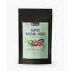 Nutra Organics Super Greens + Reds 1kg