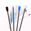 Touch Futu 10x Black/Blue Ink Refill 70mm/7cm Ballpoint Replacement for