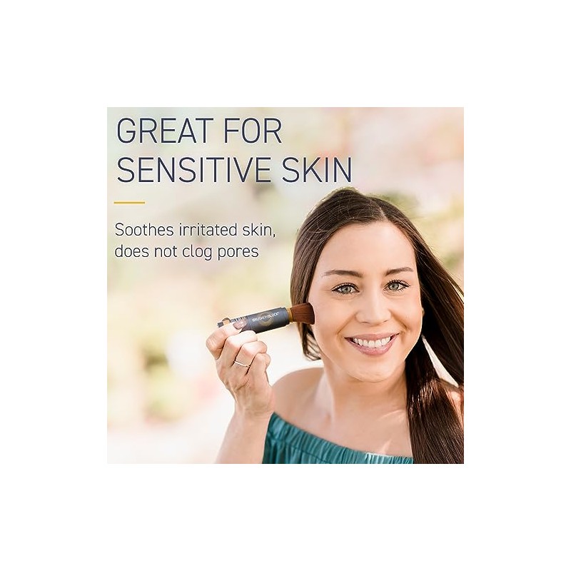 Brush On Block Mineral sunscreen powder spf 30 - original