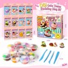 Air Dry Clay for Kids Modeling Clay Kit, 12 Box