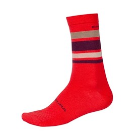 Endura Unisex-Adult BaaBaa Merino Cycling Socks