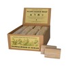 Clover Fields Plant Based Soap Sandalwood & Cedar 100g x