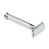 Traditional Razor with High Polished Finish by Erbe, Solingen Germany