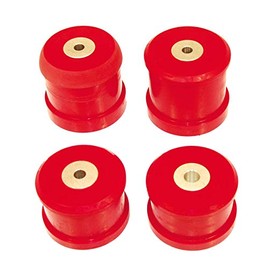 Prothane 4-511 Red Motor Mount (Mitsubishi 3000GT), 1 Pack