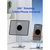 Magnetic Ipads Tripod Stand Universal for Ipads & Iphones 16-12