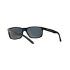 ARNETTE An4185 Slickster - anteojos de sol rectangulares para hombre,