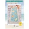 Amelia Scott Designs On The Beach Table Runner Pattern