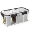 Graded Sports Card Storage Box, Trading Card Storage Box, Graded