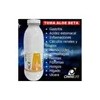 Aloe Beta Supreme Sabor Píña Bote 960ml Original Sellado