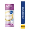Nivea Luminous Even Glow | Tónico Exfoliante Líquido | 100