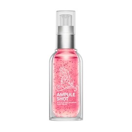 Ampoule Shot Active Chino Advanced Night Repair Serum Sleeping Beauty Princess Aurora Design