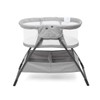 Baby Delight Beside Me Doze Deluxe Baby Bassinet, Bedside Sleeper,
