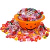 Assorted Starburst & Brach's 8.75 Lb Bulk Soft Chewy &