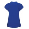 Vidusou Riding House Tops for Women,Polo Golf Shirts for Women