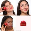 Moira Rubor Soft Blush Balm (008, Think of me)