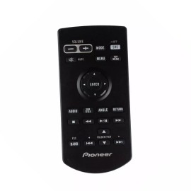 For Pioneer Remote Control For Pioneer AVH-P1400DVD MVH-AV251BT AVH-X391BHS Car Stereo Radio