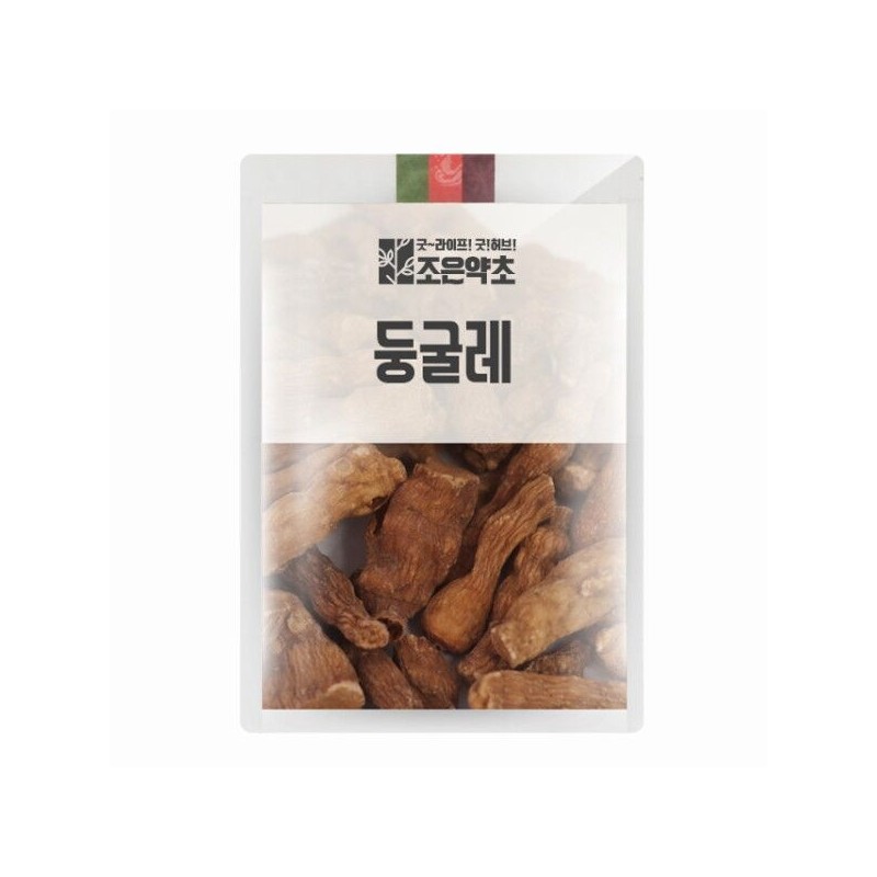 Joeun Herb 200g of round oysters / 둥굴레 200g