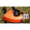 Fast Pro Head 50 Speed Nylon Brush Cutter