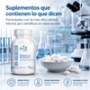 Citrato de Magnesio Widl Health en Tabletas, Suplemento Nutricional de
