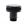 UPR Billet Aluminum Oil Cap Breather Filter For Holley LS