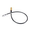 Flexible Shaft Adapter Attachment Flexible Extension Tool for Power Drill