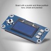 1.3 inch OLED Display HAT Expansion Board For Raspberry Pi