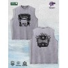 Antihero Vertabrae Graphic Tank Top 100% Cotton US Warehouse 7