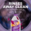 ARM & HAMMER Odor Blasters Deep Rinse and Revitalize Fabric