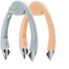 Enyolidimk 2 Pack Strawberry Huller Stem Remover Tomato Pineapple Corer