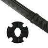 PTL Sports Polypropylene Katana with Saya