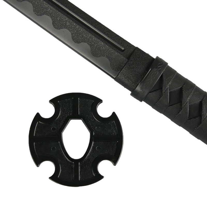 PTL Sports Polypropylene Katana with Saya