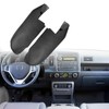 VKGUG 2PCS Front Door Panel Armrest Cover Replacement Compatible with