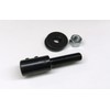 1/2" ARBOR STRAIGHT SHAFT SPINDLE FOR MOTOR GRINDER & POLISHING