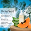 Flori Roberts Perfect Tone Cleansing Foam, Gentle Purifying Face Wash