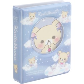 San-x Rilakkuma Multi Collection Holder FA11901