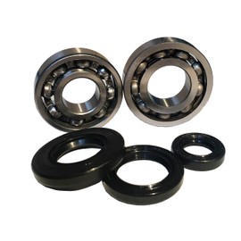 C3 Crankshaft Bearing Set with Oil Seals Morini 50 cc