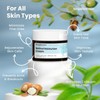 Simplified Skin Retinol Moisturizer Cream 2.5% for Face & Eye