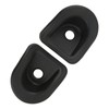 Compatible With Ford Mustang Door Lock Gromments 2005-2014, LH RH