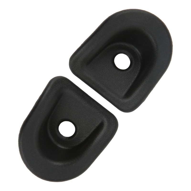 Compatible With Ford Mustang Door Lock Gromments 2005-2014, LH RH