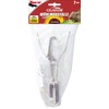 Celaflor Vole Trap, Vole Pliers Trap, Proven Galvanised Steel Pliers