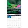 National Parks 2026 Wall Calendar – “Best of” Edition(12”x12”)
