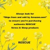 Rescue Bach Alivia Estres Natural