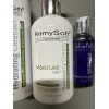 RemySoft Moisture Lab Hydrating Cleanser Shampoo Recovery Cream Conditioner Wigs