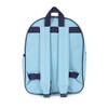 Bluey & Bingo Childrens Backpack, Kids Backpack, Schoolbag, Rucksack Blue